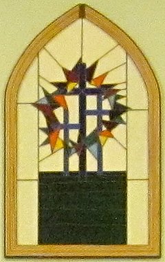 Cornerstone Community Bible Church Located in Kalkaska, MI... 