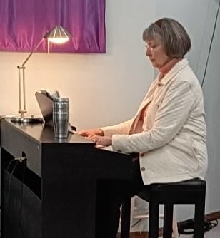 Brenda VanBeek